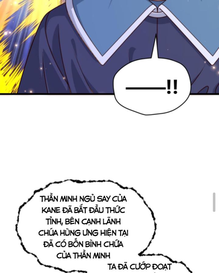 người chơi và nhân vật chính đều muốn làm hại ta chapter 98 20