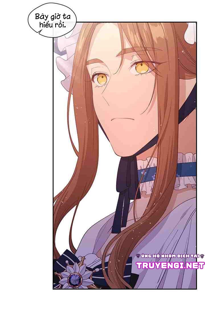 cẩn thận nữ phụ phản diện đấy! chapter 57 55