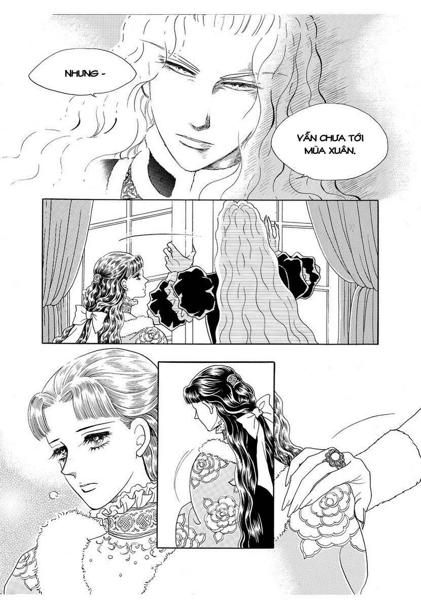 princess manhwa chapter 61 23