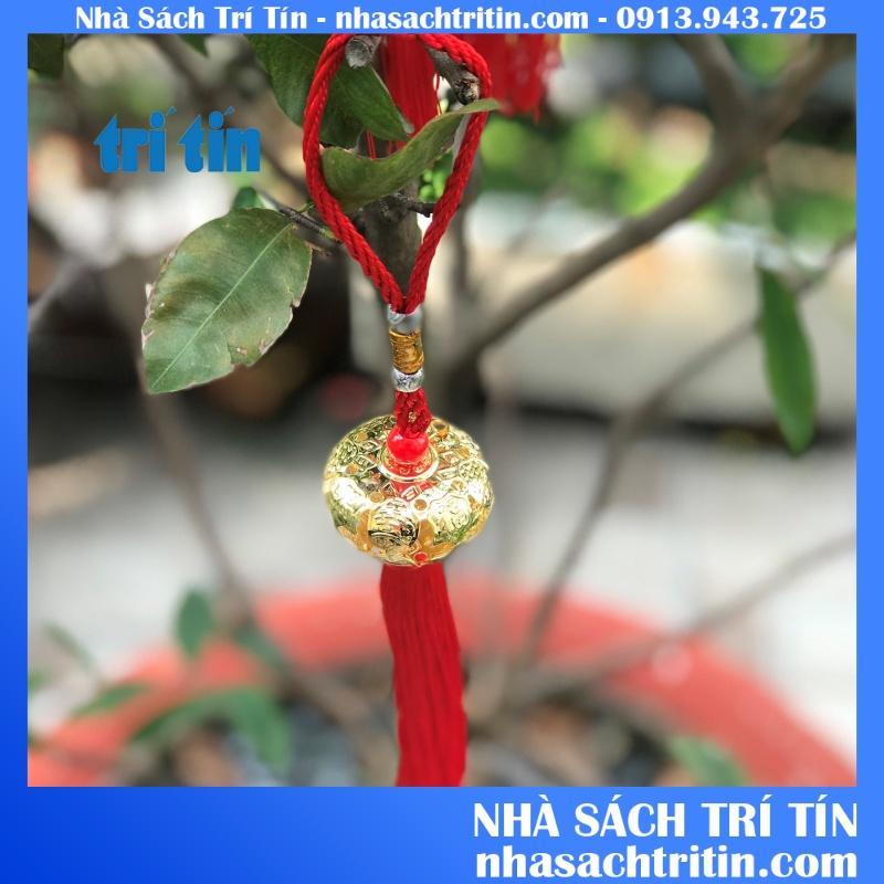 1dây liễng trang trí tết 2023 chiều dài 30cm