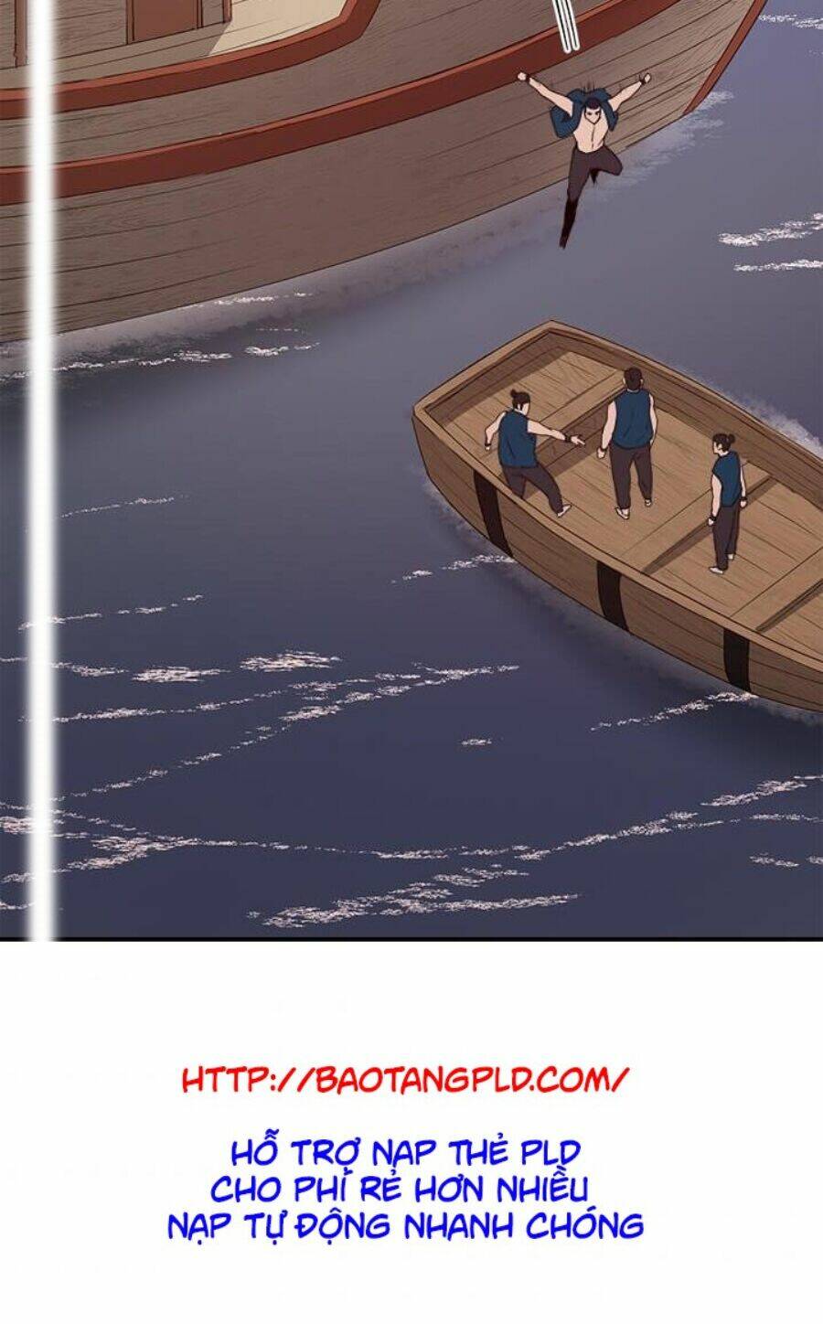 đạo sĩ giang hồ chapter 14 54