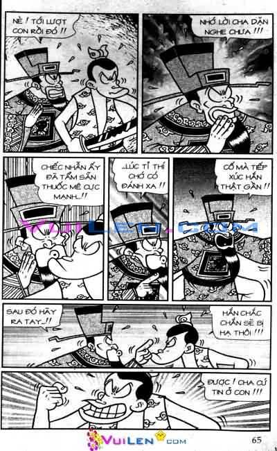 thần đồng đất việt chapter 65 62