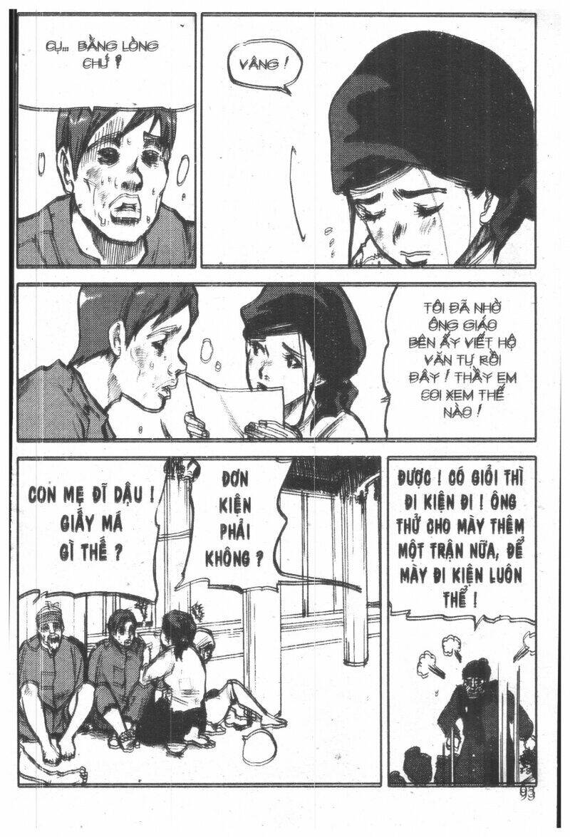 tắt đèn chapter 1 92