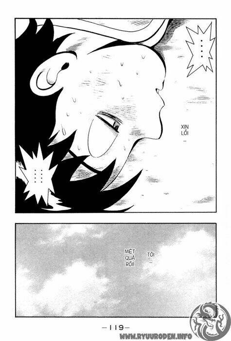 hoàng phi hồng phần iii chapter 9 113