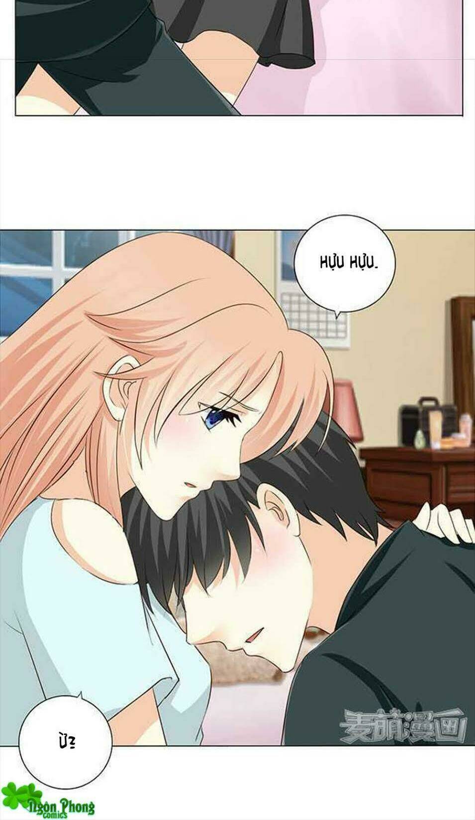 tổng tài bá đạo là gay chapter 54 6