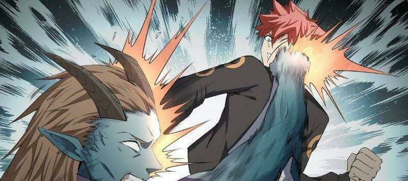 võ lực chí mạng chapter 25 28