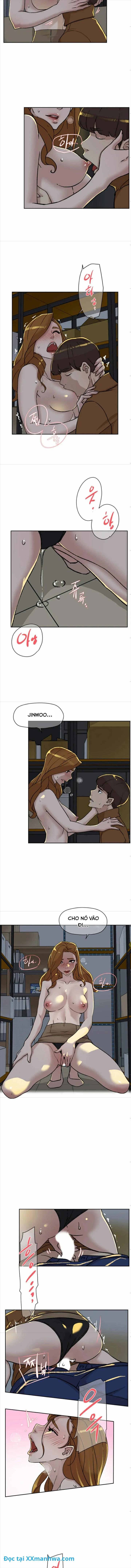 mười một cm của cô ấy chapter 96 7