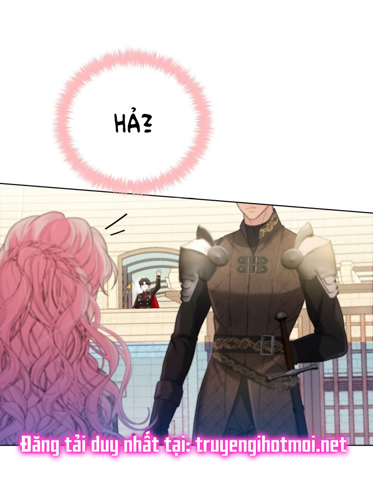 thà rằng để tôi trở thành nữ hoàng chapter 10.2 24