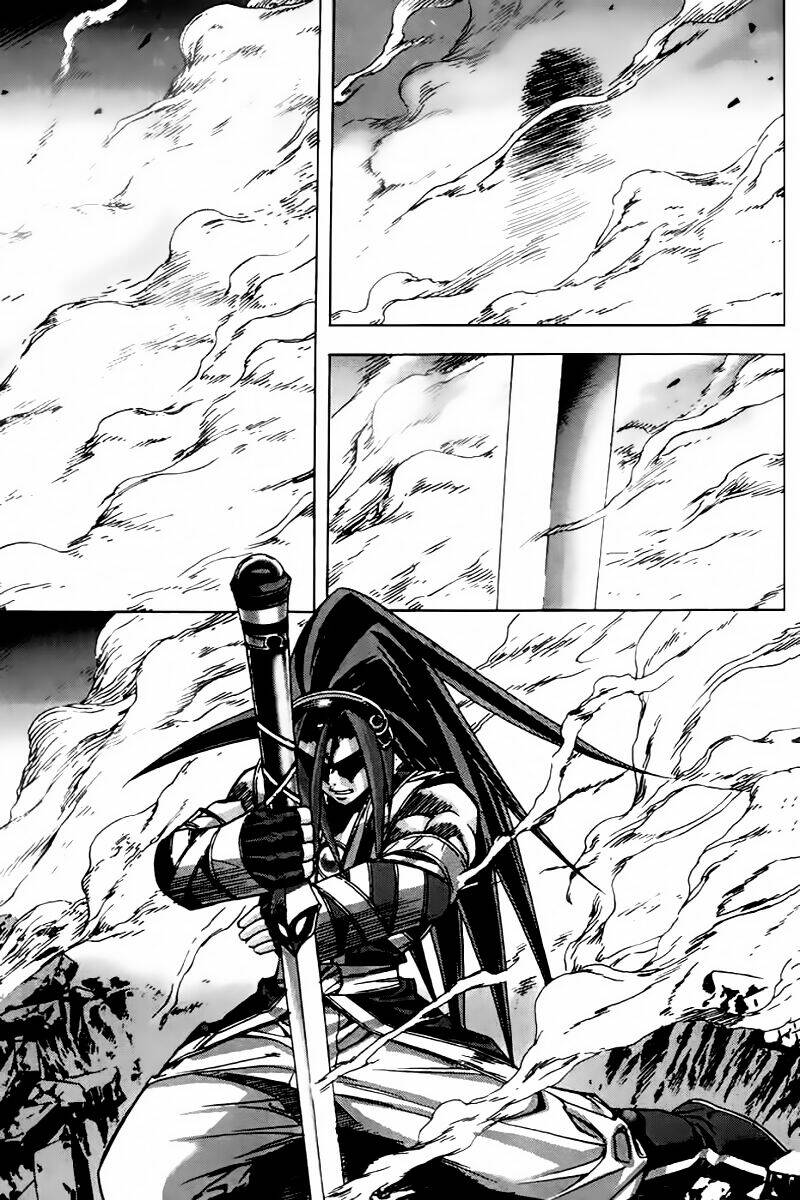 king of hell chapter 50 15