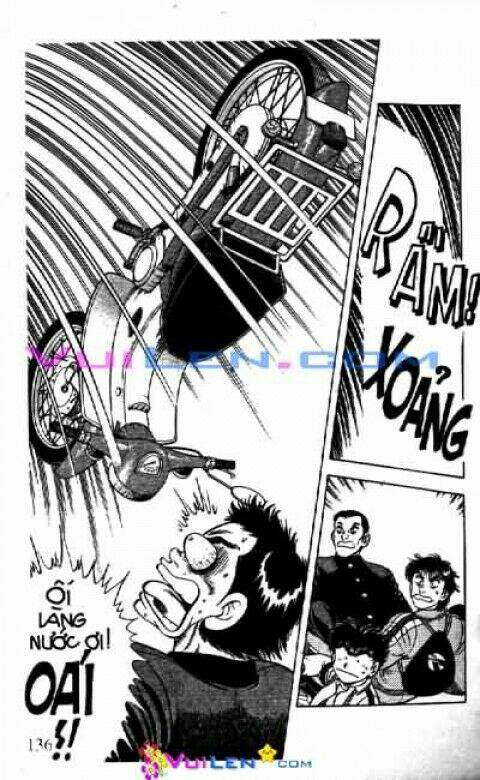 sôi động cầu trường full 17 tập chapter 11 136