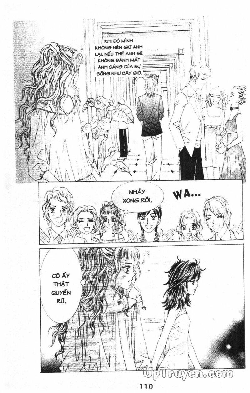 mặt nạ tình yêu chapter 130 30