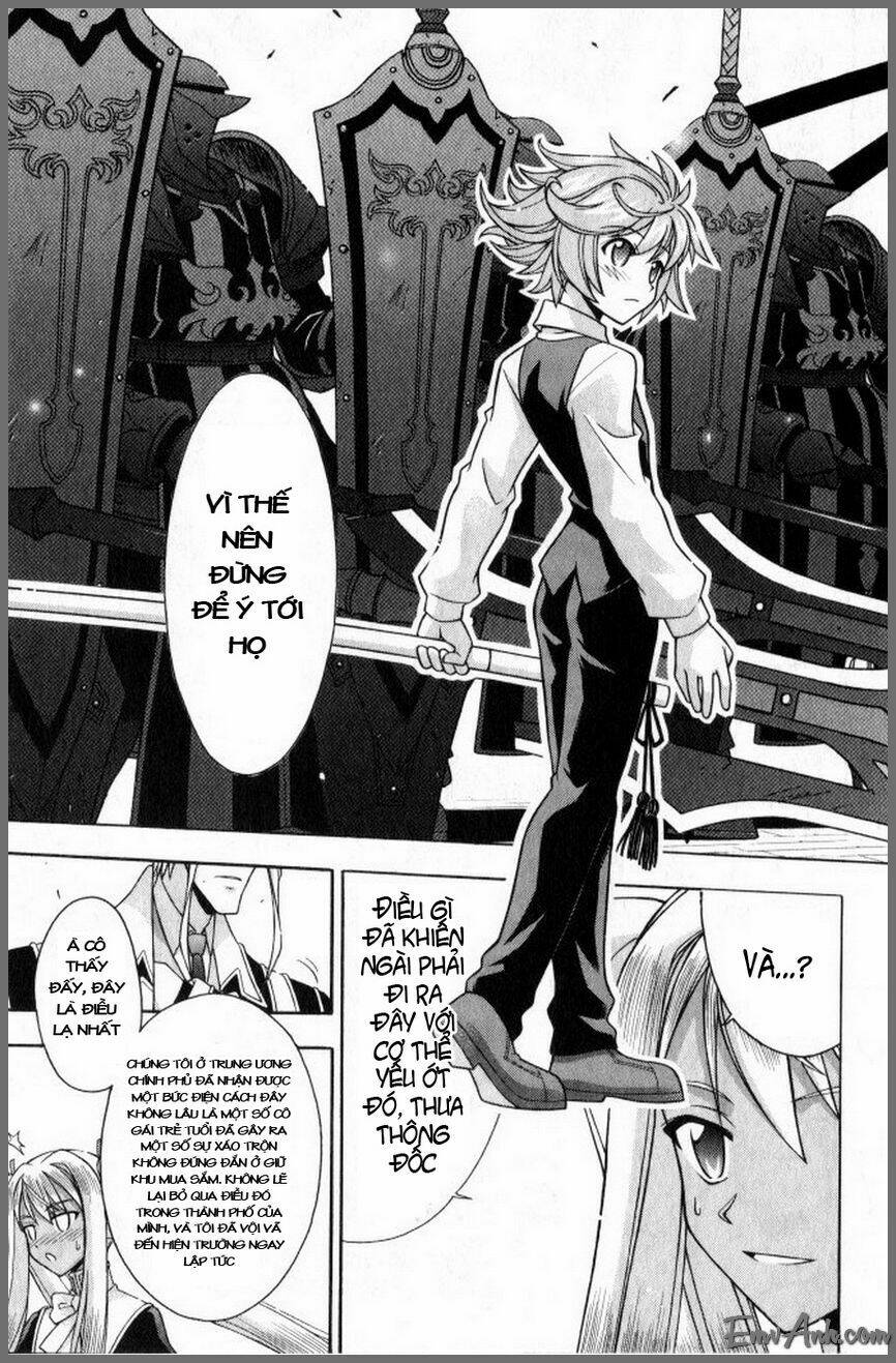 bậc thầy ma pháp chapter 252 9