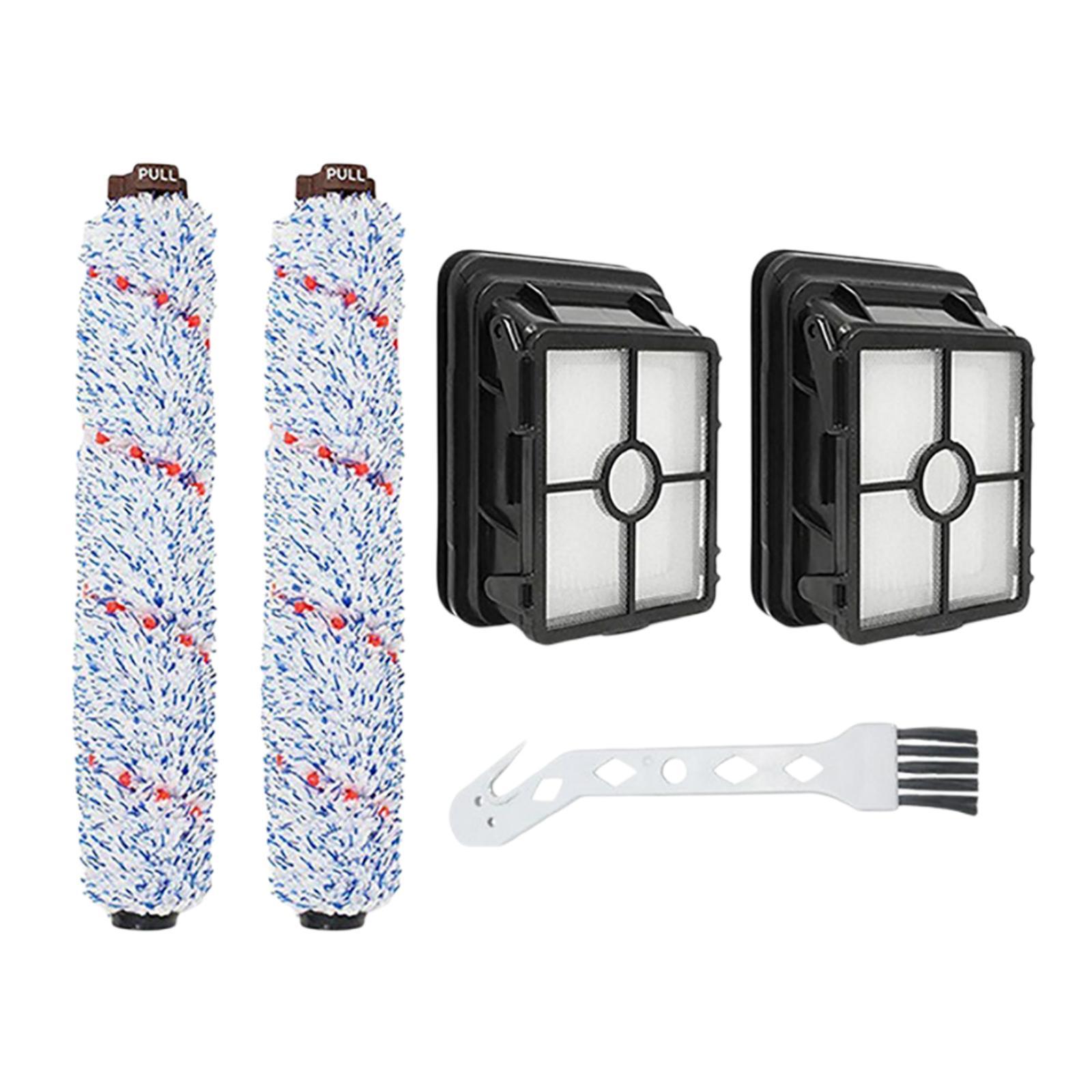 Vacuum Filter Replacement Kit Set for Bissell Vacuum Durable