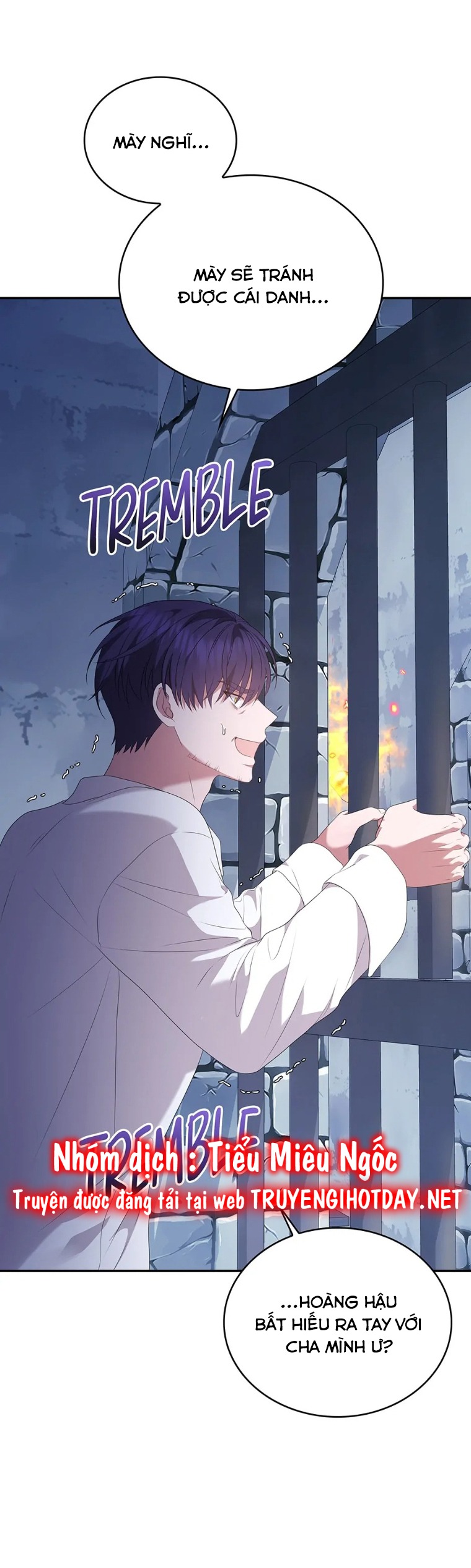 công chúa hai mặt chapter 116 28