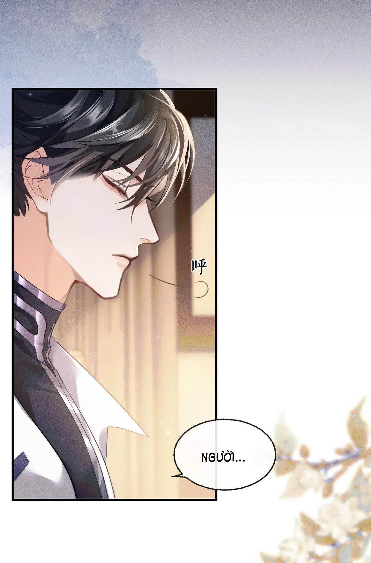 husky và sư tôn mèo trắng chapter 36 39