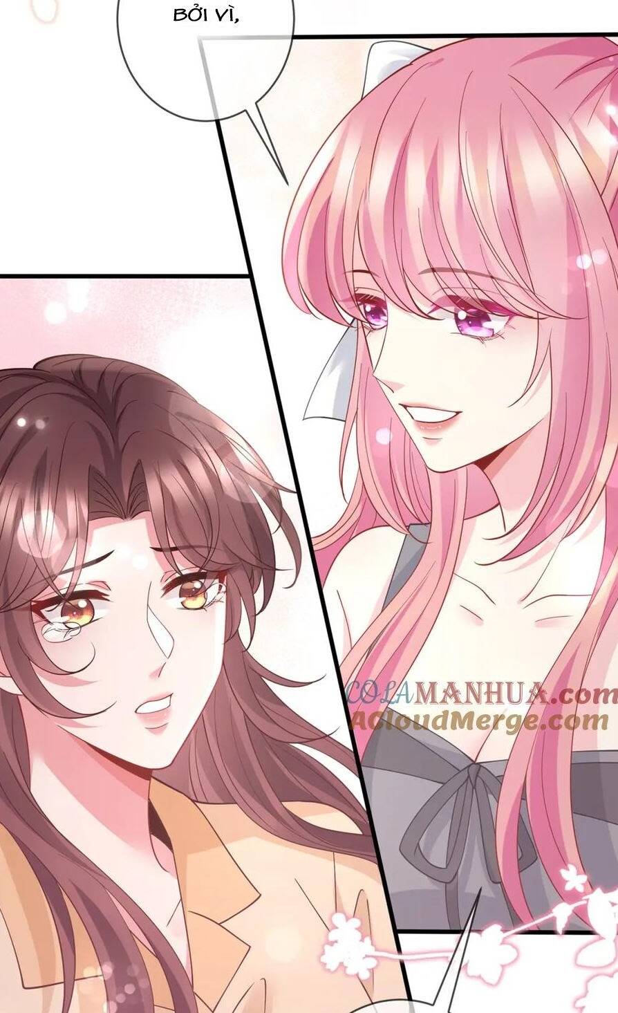 Danh Môn Chí Ái chapter 456.2 4