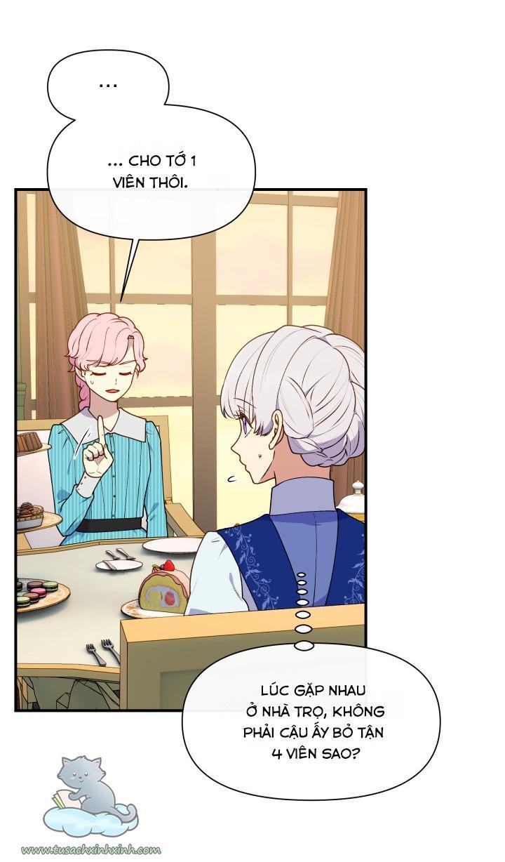 công nương khế ước của gia tộc công tước quái vật chapter 84 7