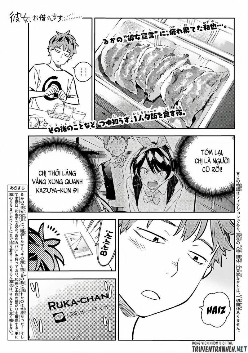 dịch vụ cho thuê bạn gái chapter 78 1