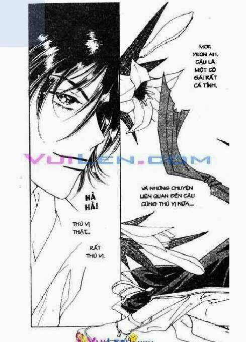 nhật ký tân hôn chapter 2 47