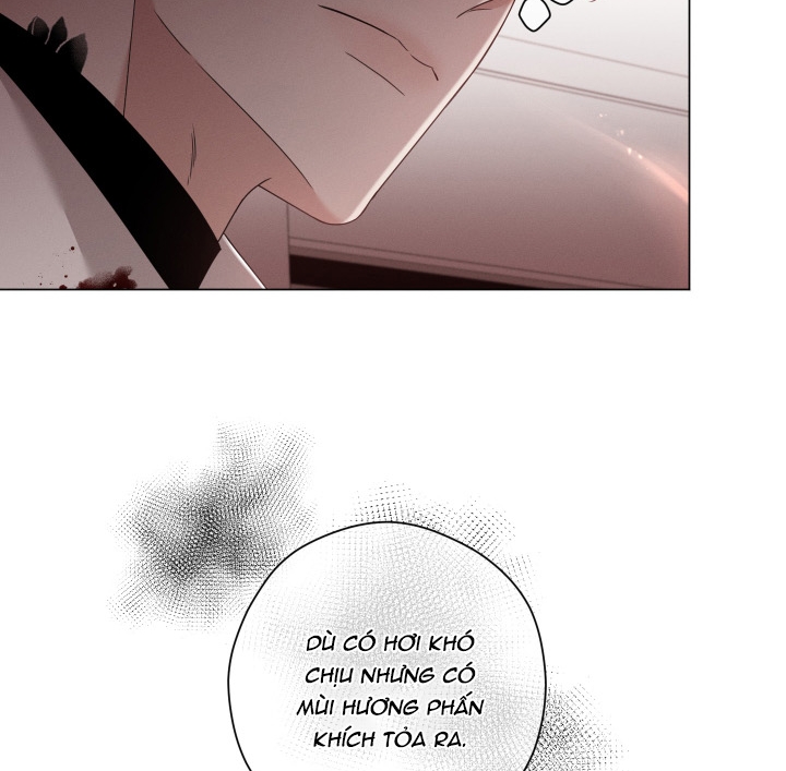 hội chứng minmotion chapter 2 24