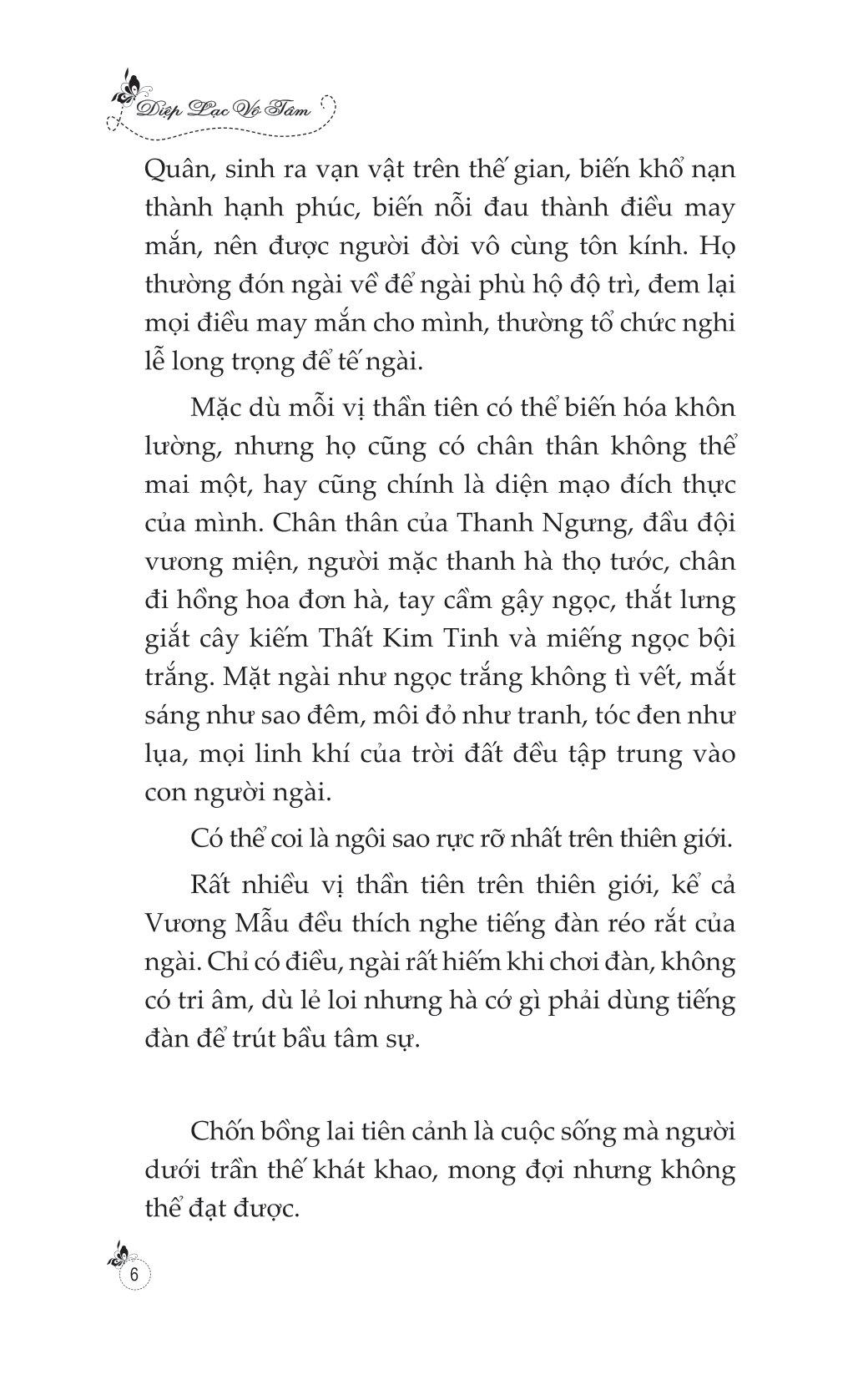 Ngàn Năm Chờ Đợi (Tái Bản 2023)