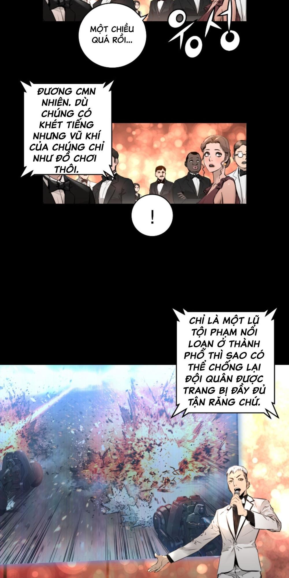 tam tuyệt tại dị giới chapter 64 7