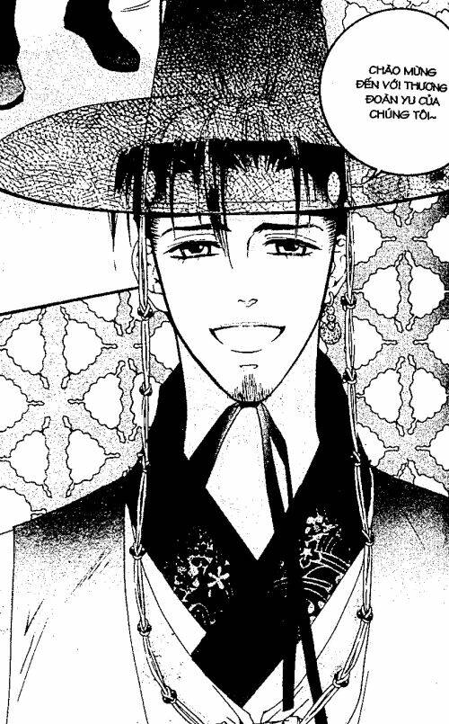 chuyện tình đảo thiên đường chapter 10 33