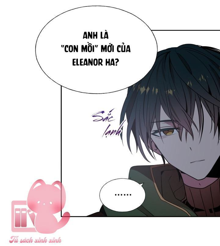 nguyện ước vô vọng của ma nữ chapter 13 40