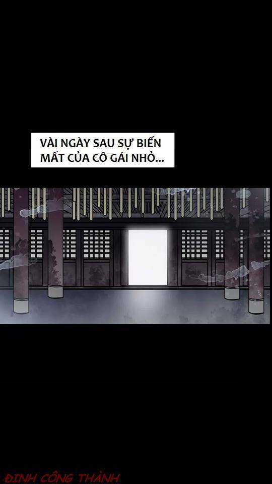 tiểu quỷ chapter 10 40