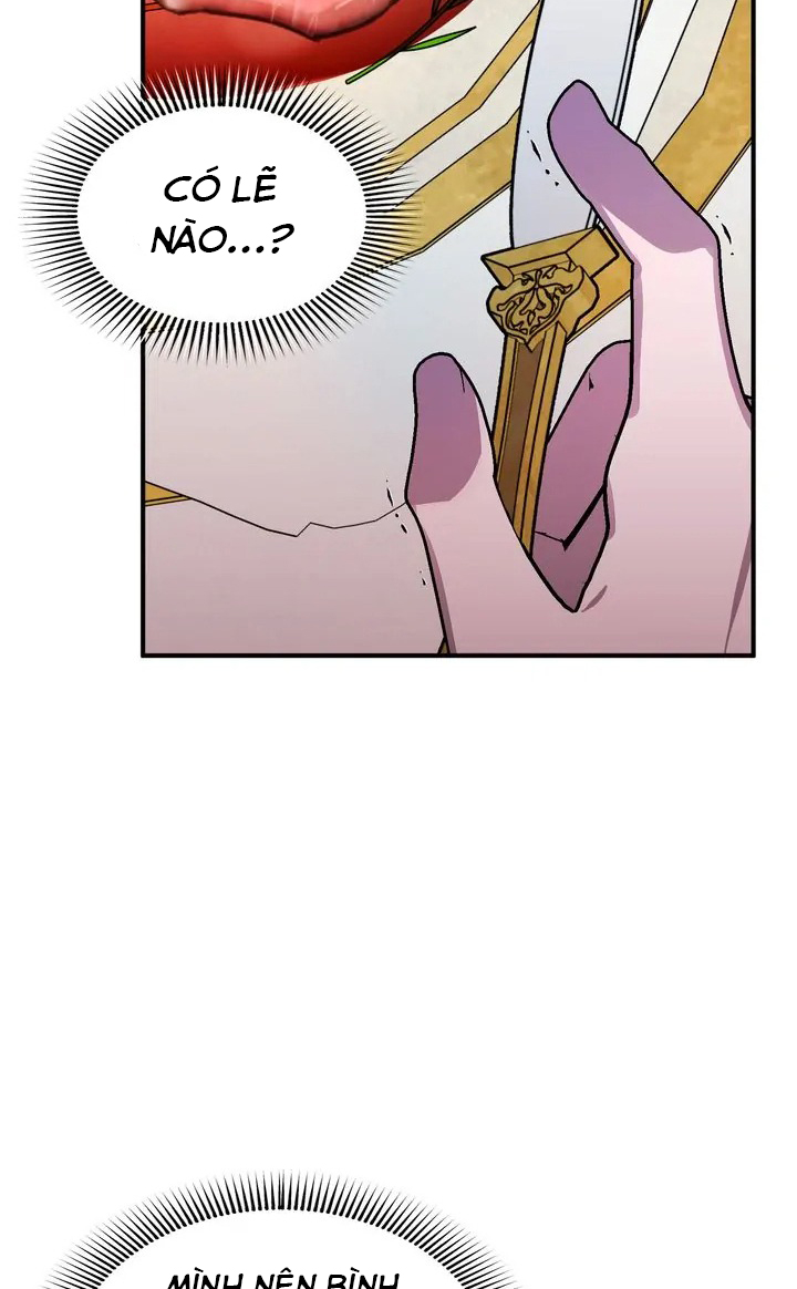 tôi sẽ cứu lấy gia tộc sắp sụp đổ chapter 117 80