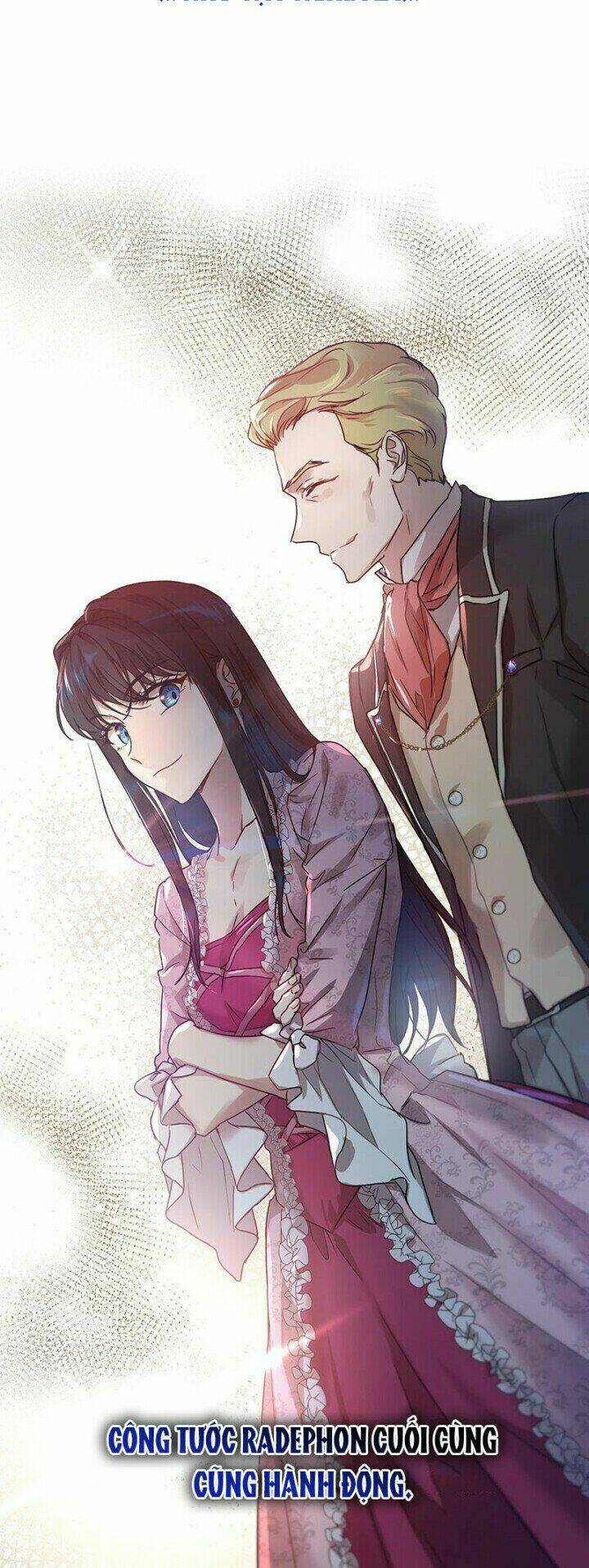 khế ước của ma tộc chapter 47 34