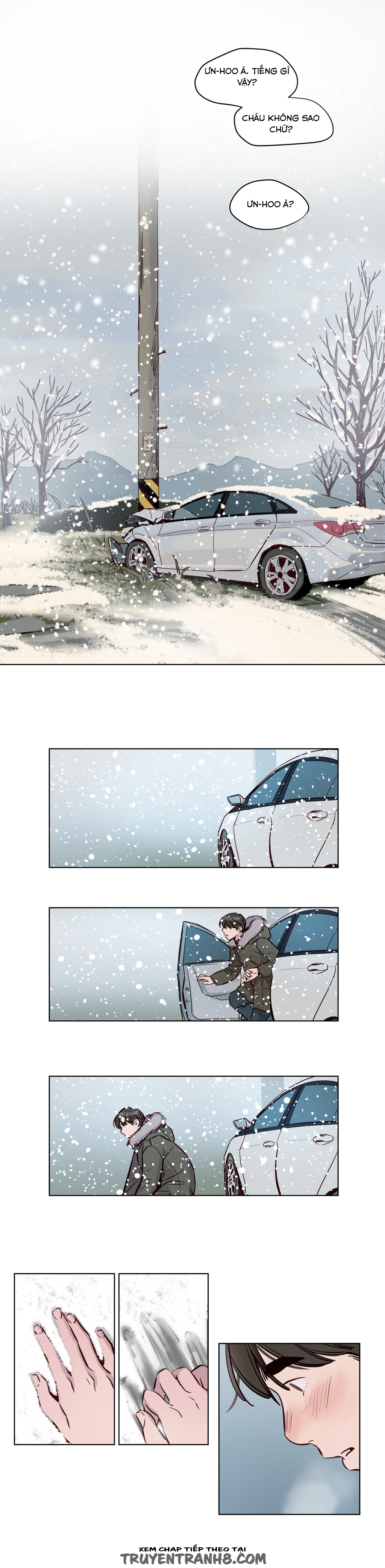 đền tội chapter 33 5