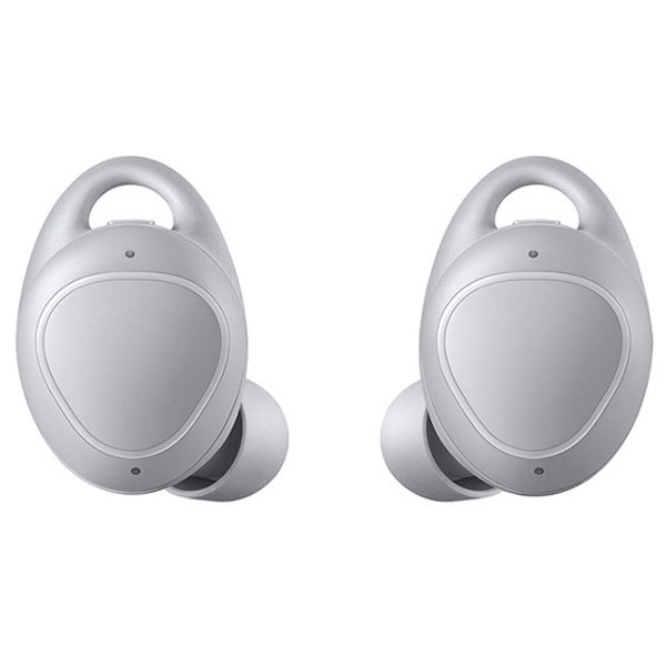 Tai Nghe Bluetooth Thể Thao Samsung Gear IconX 2018 - Hàng Chính Hãng