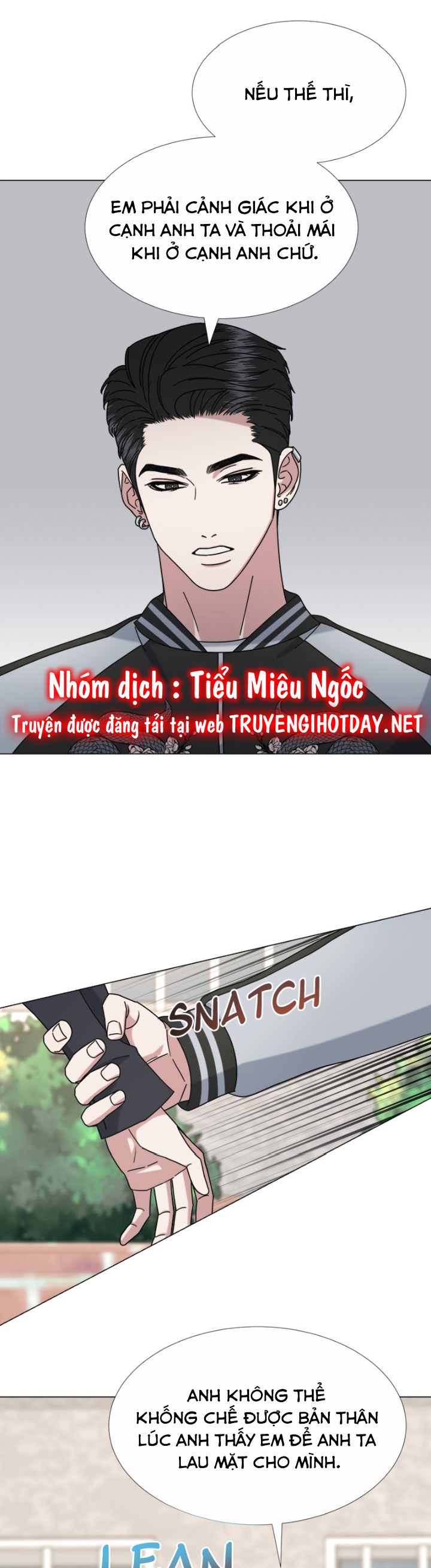 bí mật đằng sau người đàn ông ấy chapter 40 13