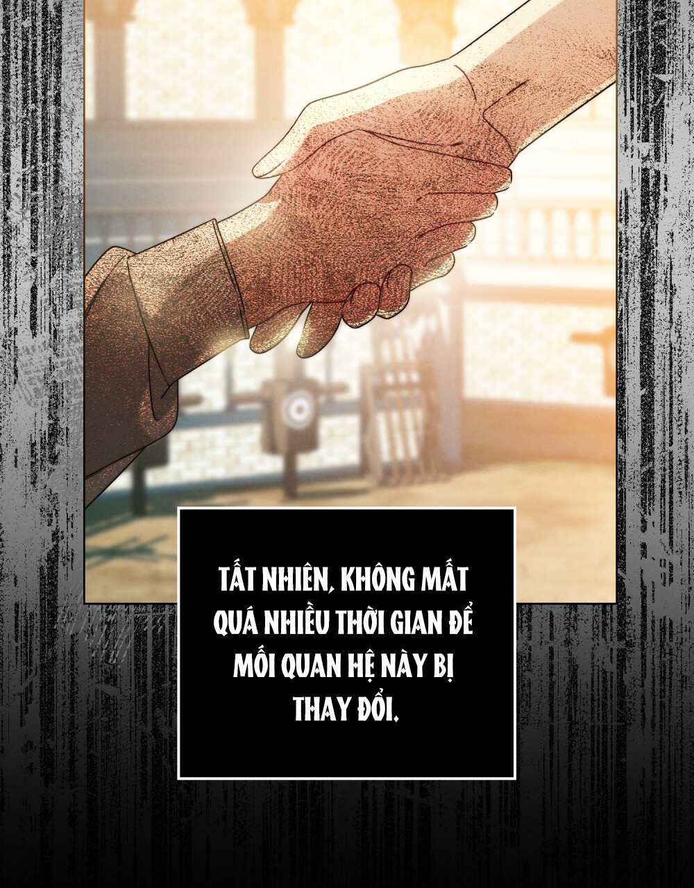 ánh sáng của bình minh chapter 8 16