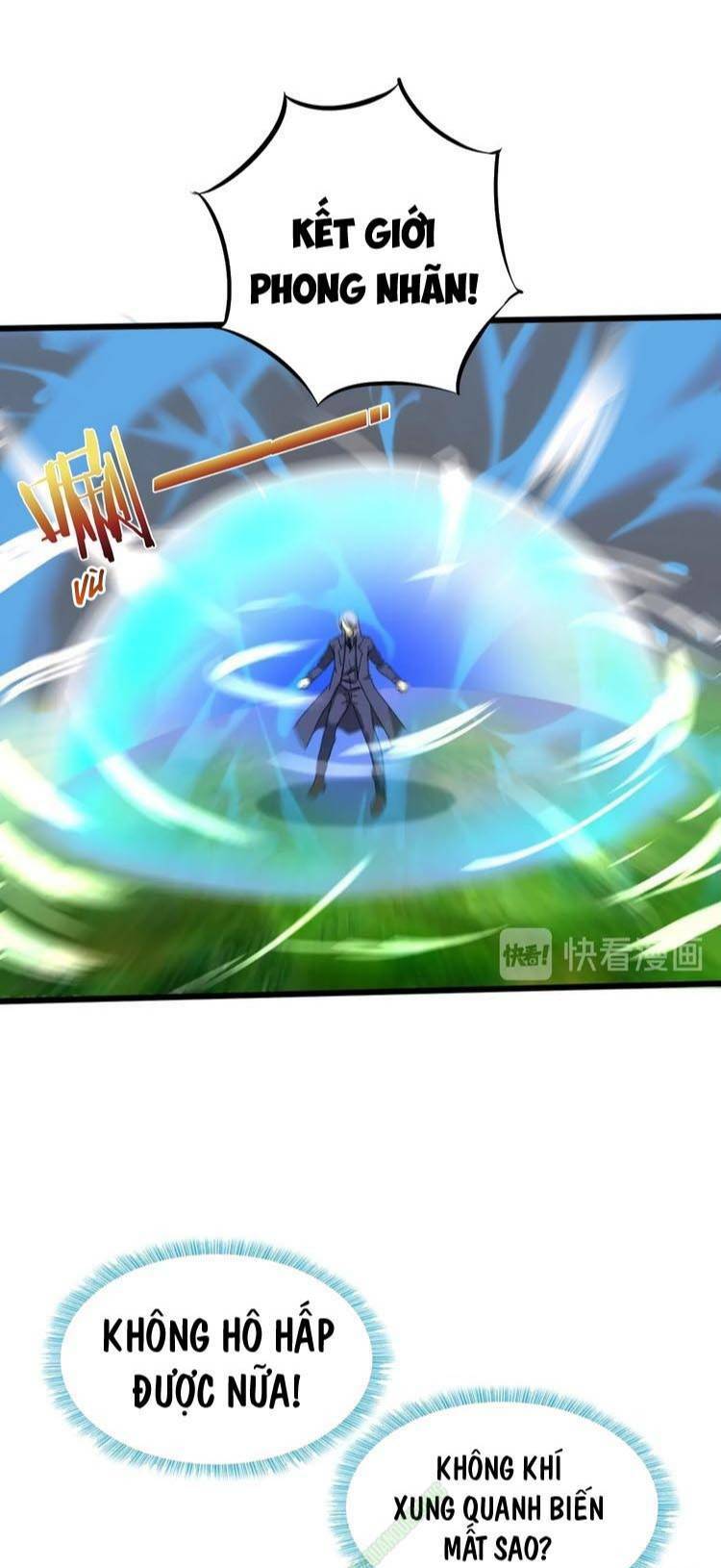 kinh thế kỳ nhân chapter 18 23