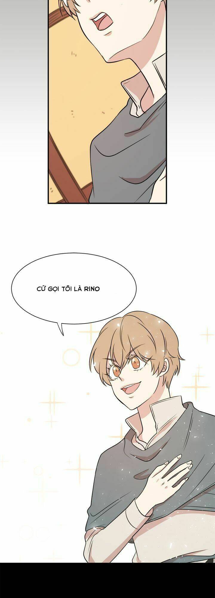 tôi chọn kết thúc của hoàng đế chapter 4 19