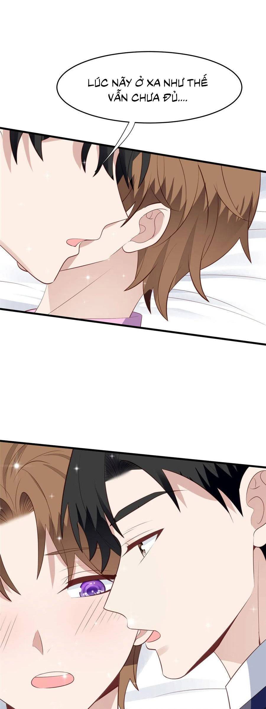 dựa vào đại lão ổn định vị trí c trong nam đoàn chapter 160 6