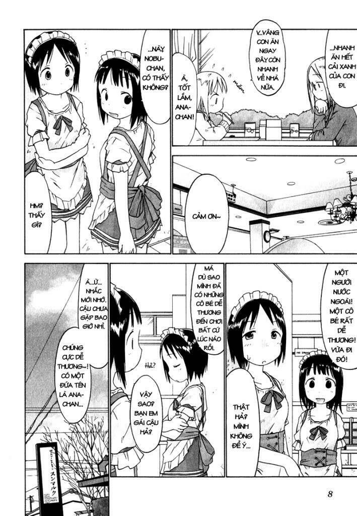 ichigo mashimaro chapter 21 12