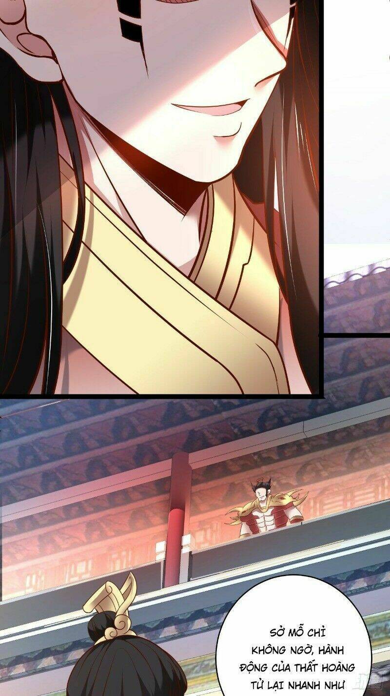 trọng sinh tối cường ma tôn ở rể chapter 73 18