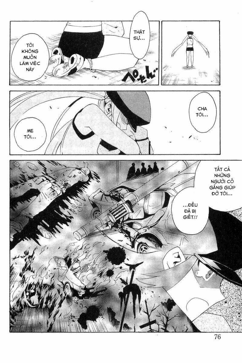 ann cassandra chapter 6 27