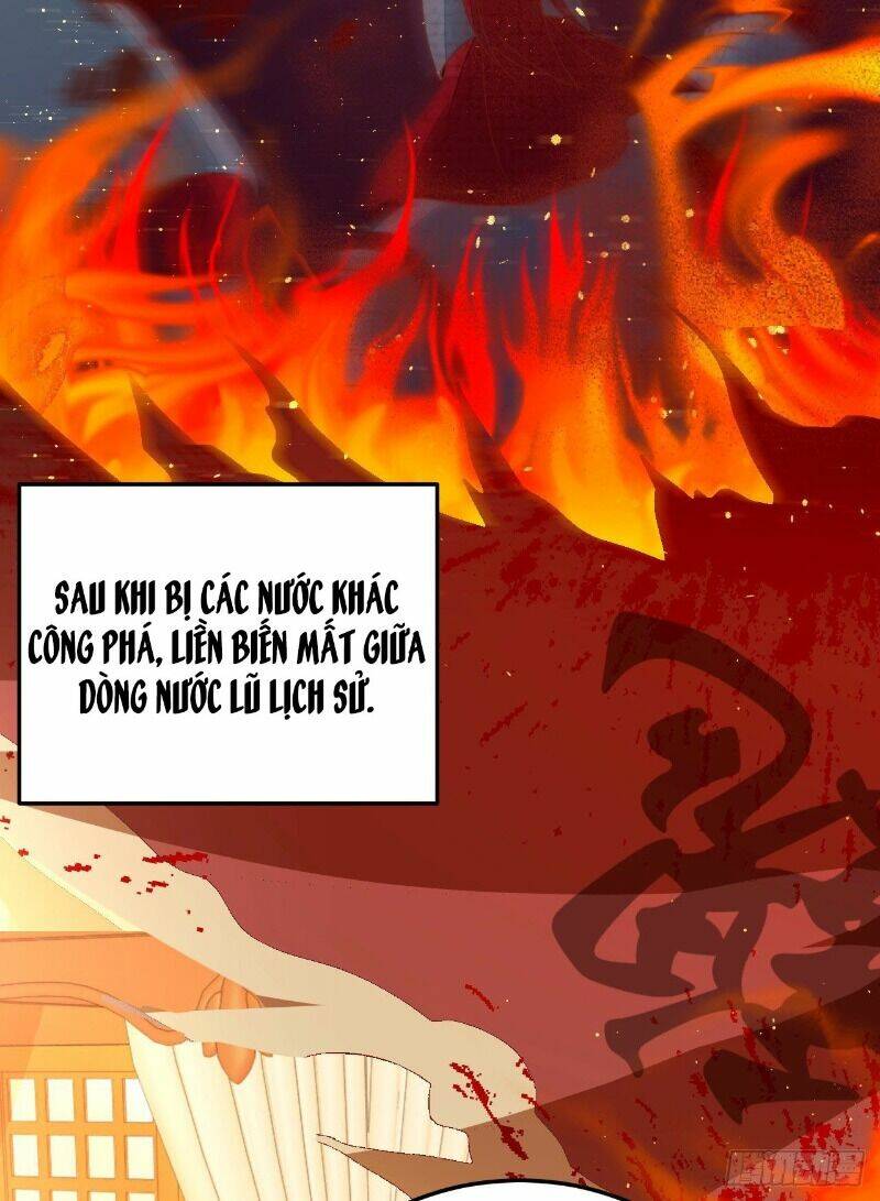 ta phải làm hoàng hậu chapter 2 14