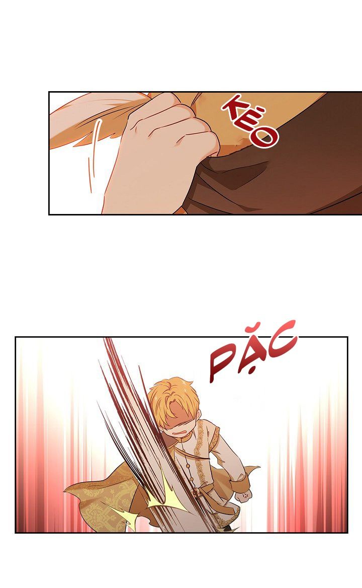 lần này tôi sẽ trở thành gia chủ chapter 14 62