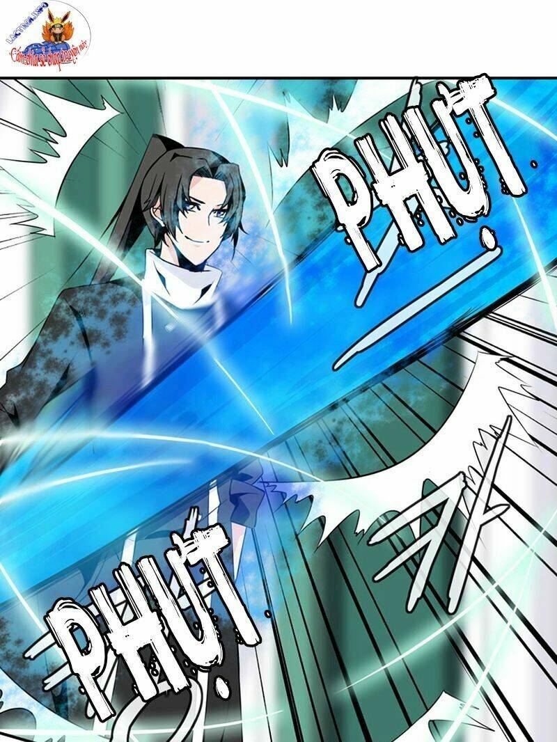 ảo mộng vương chapter 53 8