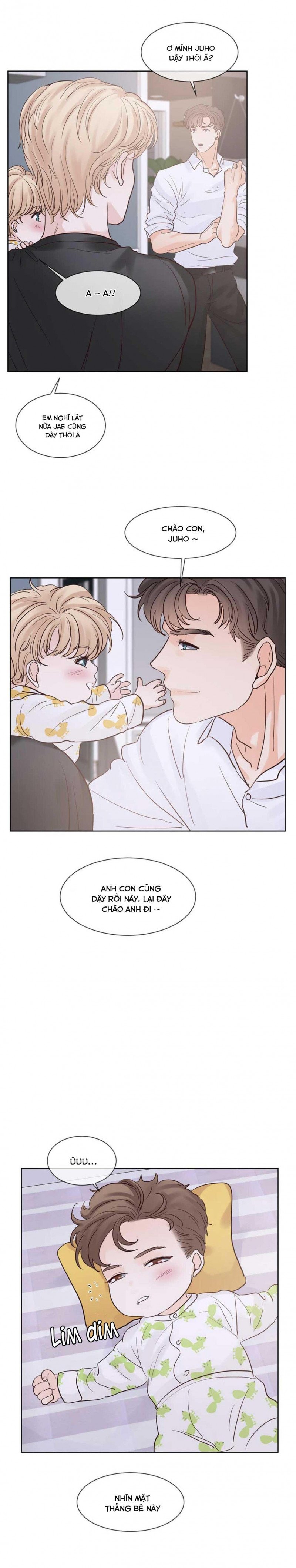 heat and run chapter 66 8