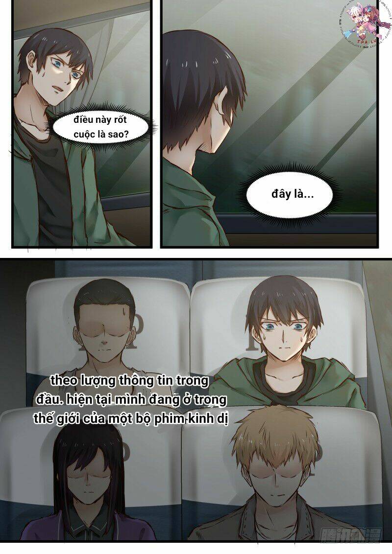 rạp chiếu phim địa ngục chapter 2 2