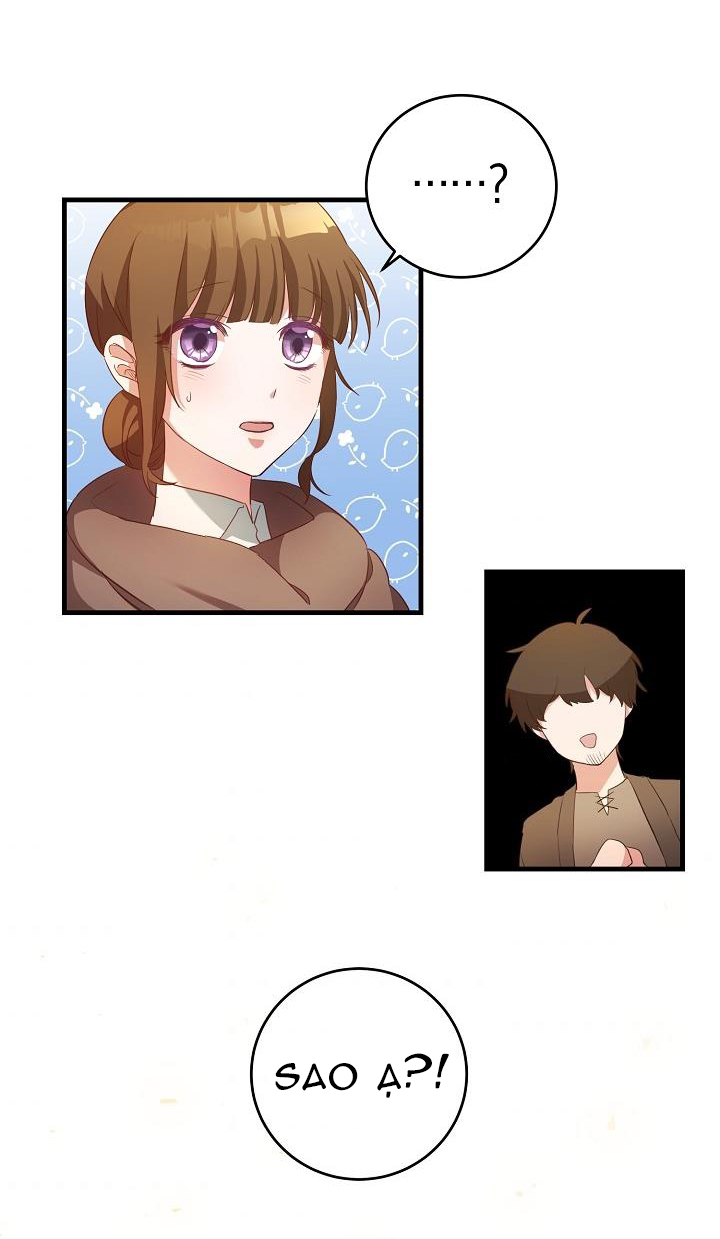 lí do cô ấy trở thành ác nữ chapter 3 31