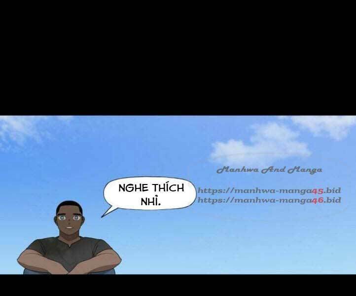 võ sĩ - the boxer chapter 84 134