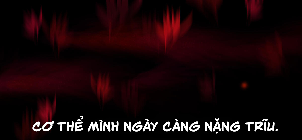 đôi giày pha lê chapter 6 2