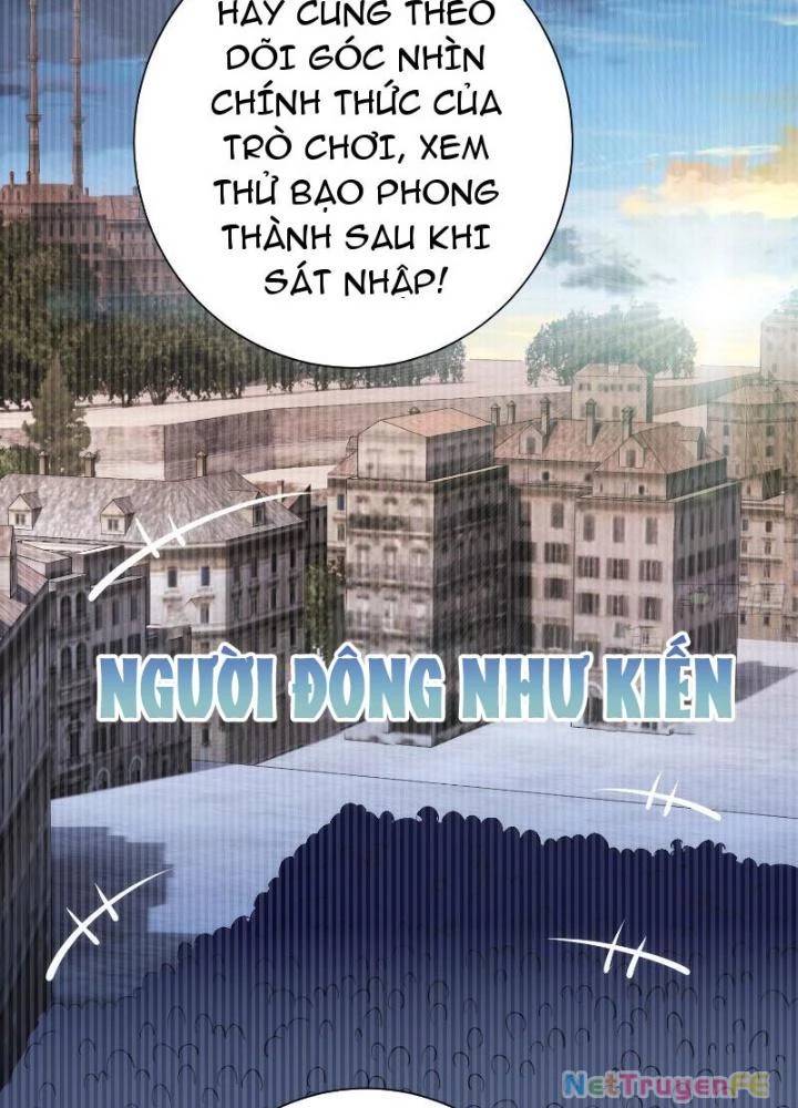 từ dã quái bắt đầu thăng cấp chapter 19 12